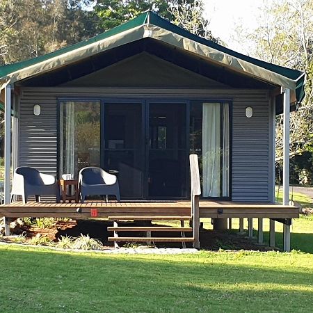 Southern Sky Glamping Маунт Тамборин Екстериор снимка