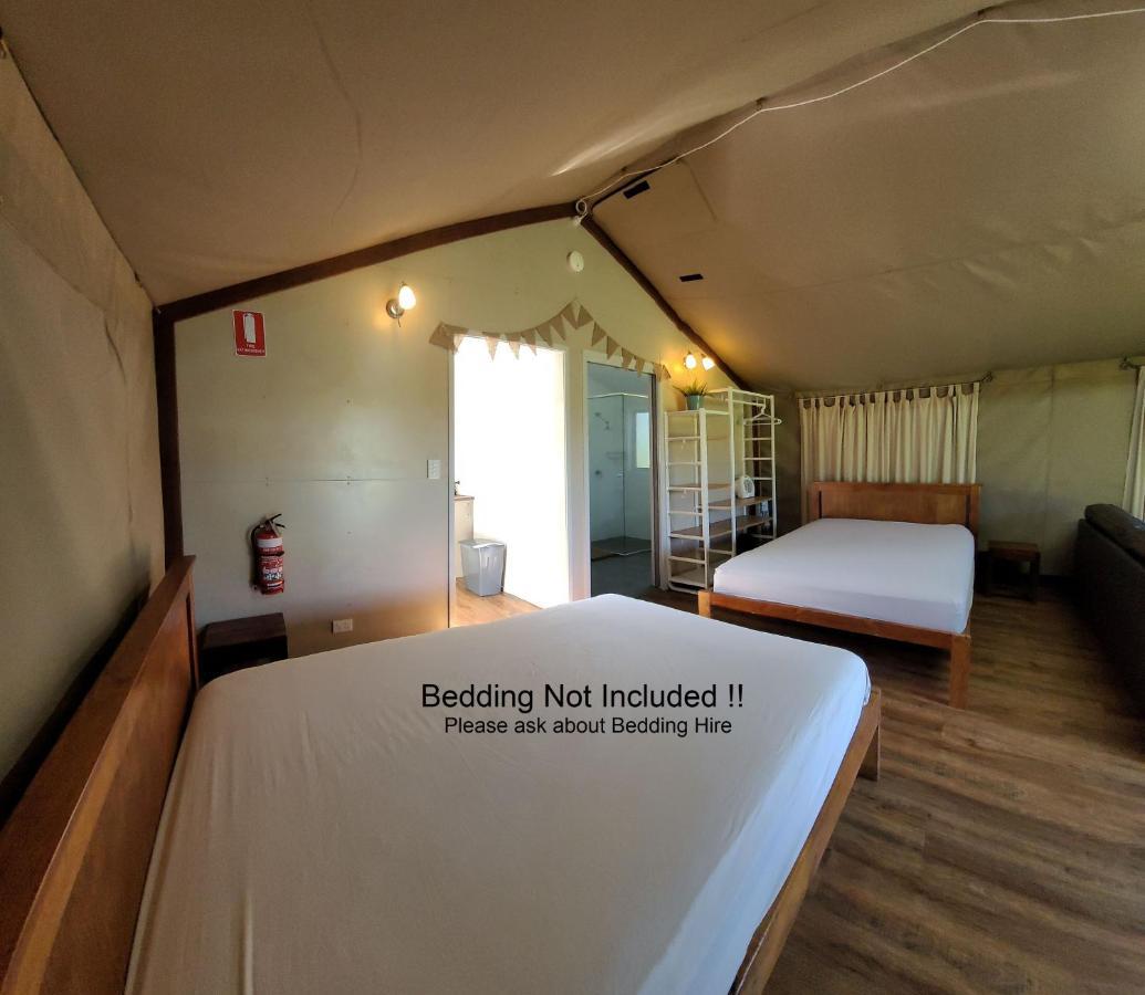 Southern Sky Glamping Маунт Тамборин Екстериор снимка