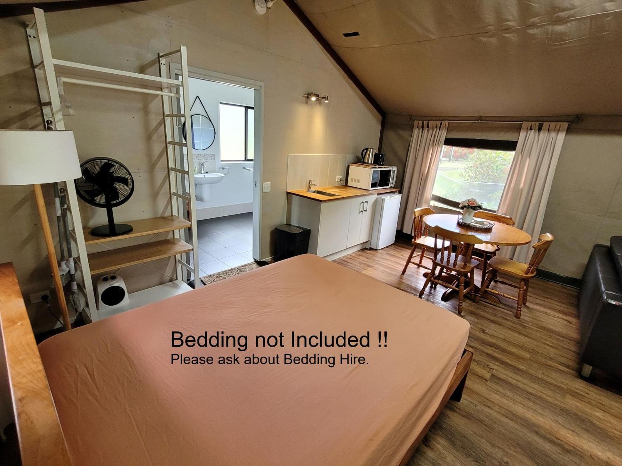 Southern Sky Glamping Маунт Тамборин Екстериор снимка